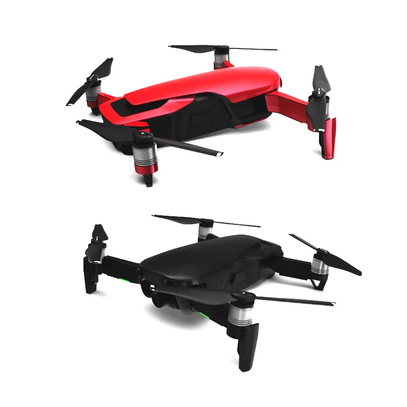 Drone Sticker Body shell Battery Remote Controller Decals Skin for DJI mavic air Drone Accessories 1 (6)