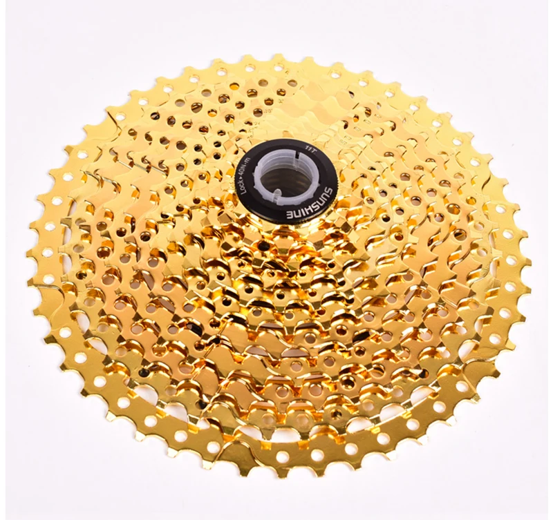 Bicycle-freewheel-bike-flywheel-10-speed-11-50T-Ca_07