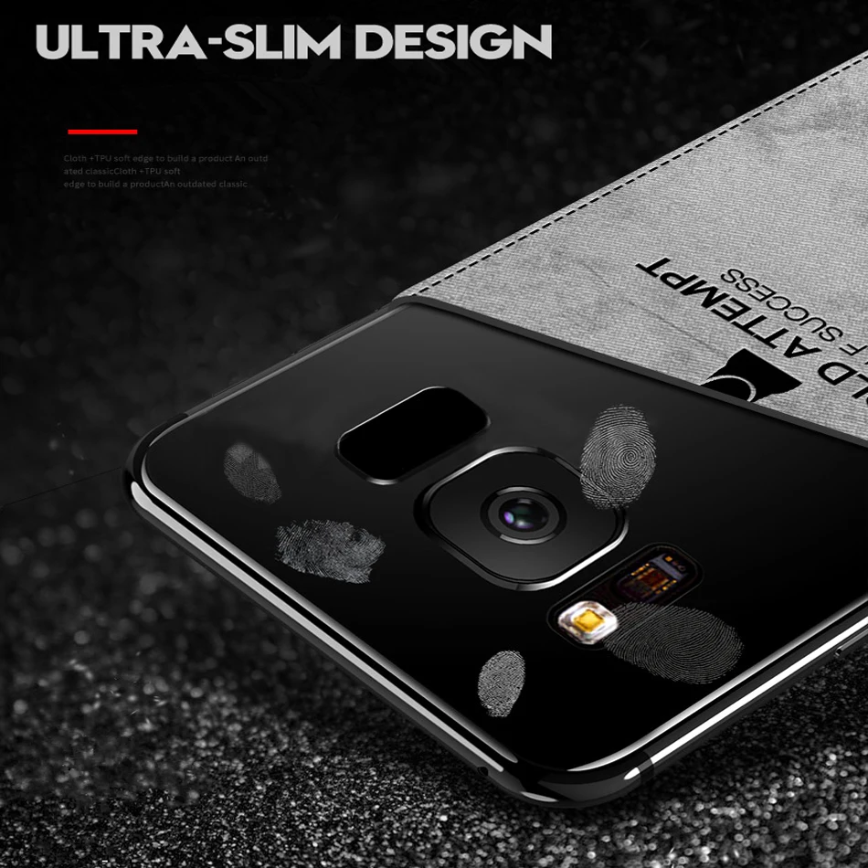 MaxGear-Per-Samsung-Galaxy-S8-S9-Plus-Copertura-Della-Cassa-del-Tessuto-Dell-annata-Dei-Cervi (4)