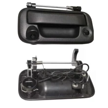Резервная камера с ручкой багажника для Ford F150/F250/F350/F450/F550, Dodge Ram 1500, для Nissan D23, D-MAX, для Yotyota Hilux