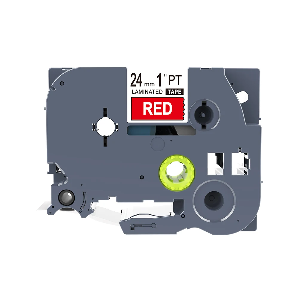 TZe-455 TZe 455 tapes for Brother