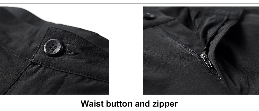 fishing pants