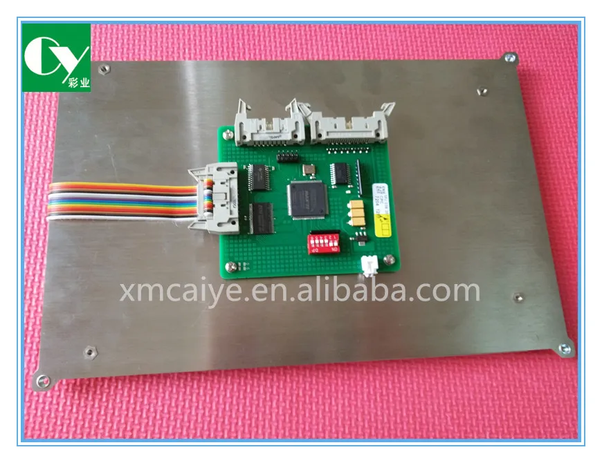 

MD400F640PD1A SM74 CP Tronic TFT дисплей MV.036.387 00.785.0353