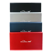 Disque Dur Externe Portable de 2.5 pouces, 1 TO, 2 TO, 3.0 go, USB 500