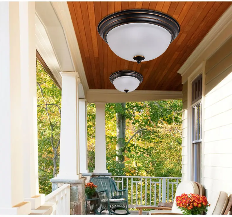 ceiling lights glass (6)