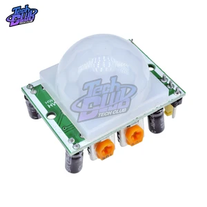 HC-SR501 Adjust IR Pyroelectric Infrared PIR Motion Sensor Detector Module Motion Sensor Detector Module for Arduino SR501