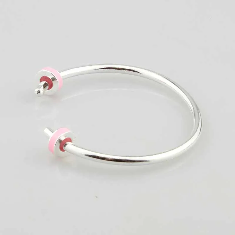 Sterling Silver Bangle10