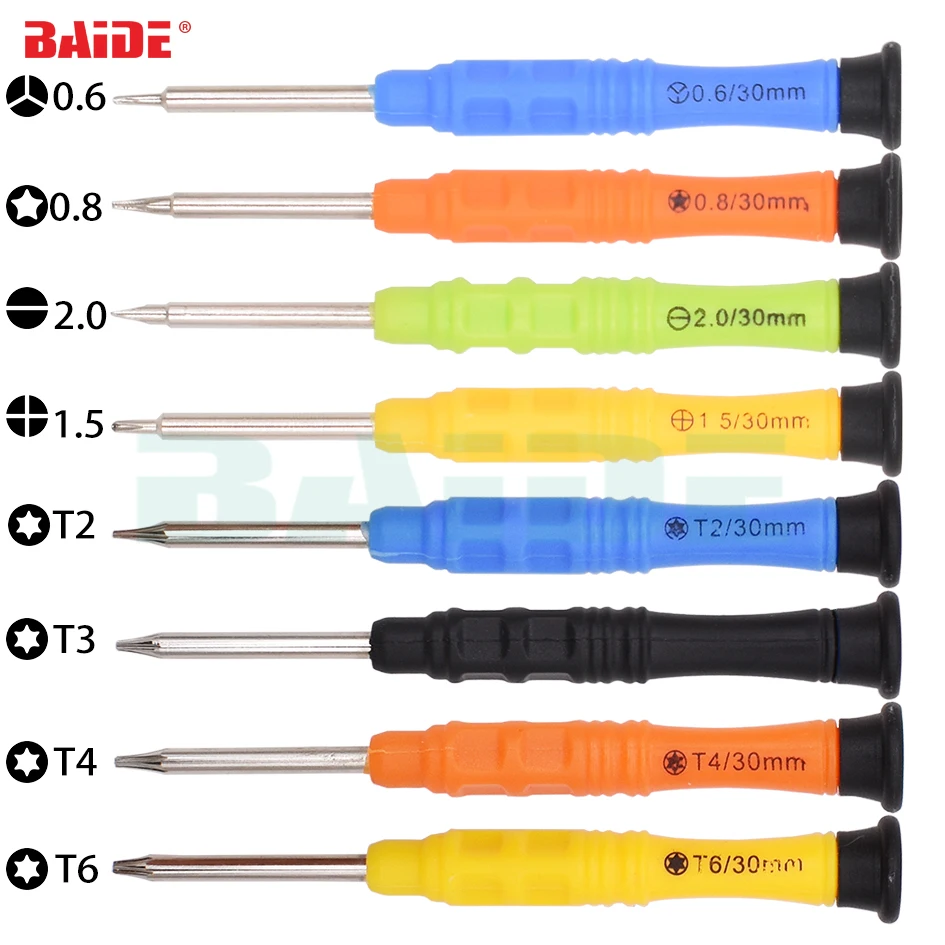 hand screwdriver