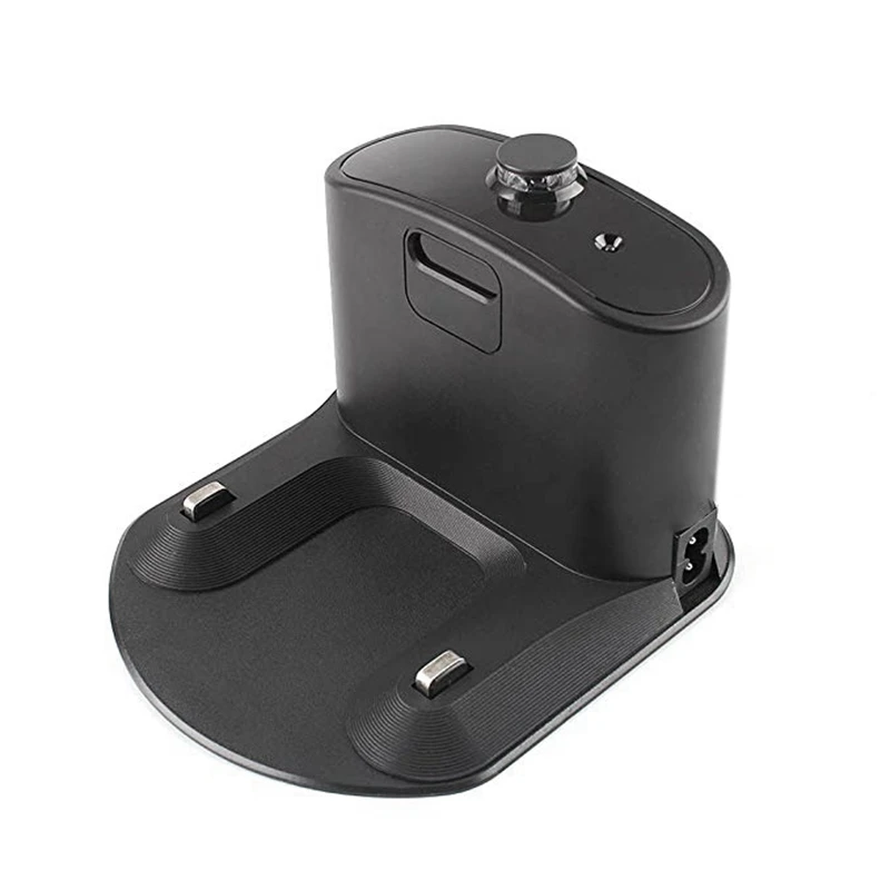 

SANQ Charger Dock Base Charging Station For Irobot Roomba 500 600 700 800 900 Series