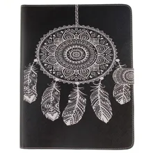 Cute Smart Tablet Cases for funda iPad 2 3 4 Case 9.7″ Smart Magnetic Cover for coque iPad2 iPad3 iPad4 With Stand Function