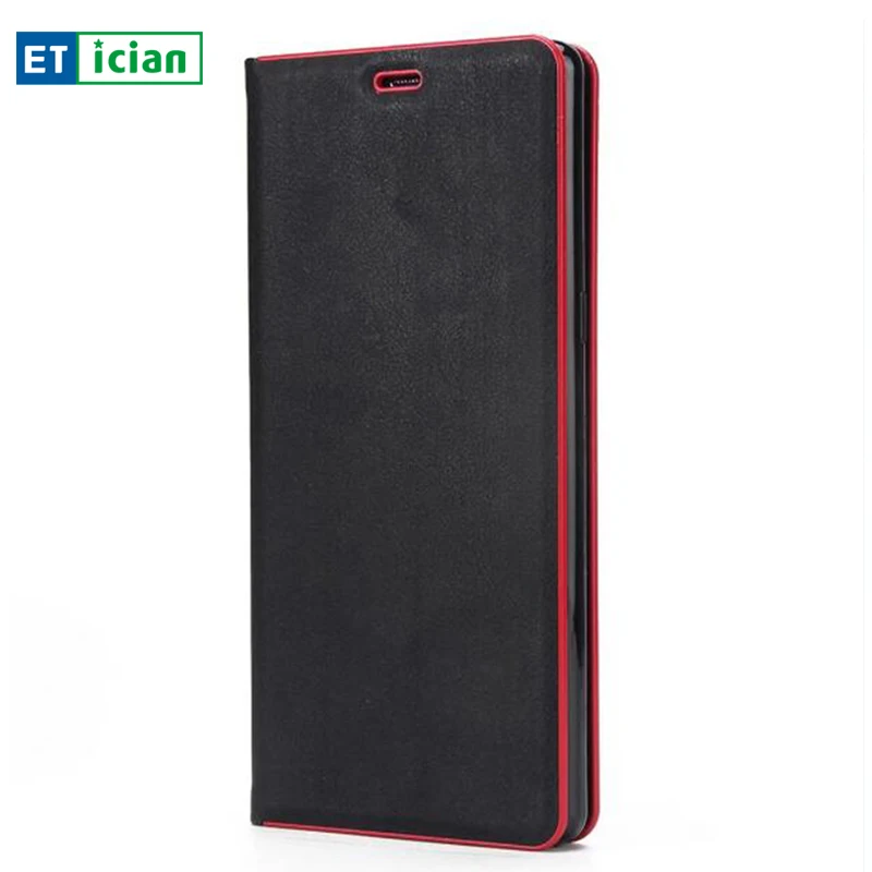 

Etician Leather Case For Samsung Galaxy Note 8 Luxury Flip Stand Card Slot Cover For Galaxy Note 8 Phone Accessory