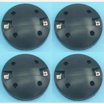 

4pcs Diaphragm For Mackie 350 V1, C 200, SA 1530z, FBT 2 & 4, B&C DE12