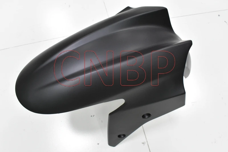 Обтекатель из АБС пластика Ninja 250R 2008 2014 матовый черный корпус для Kawasaki Zx250r 11 12