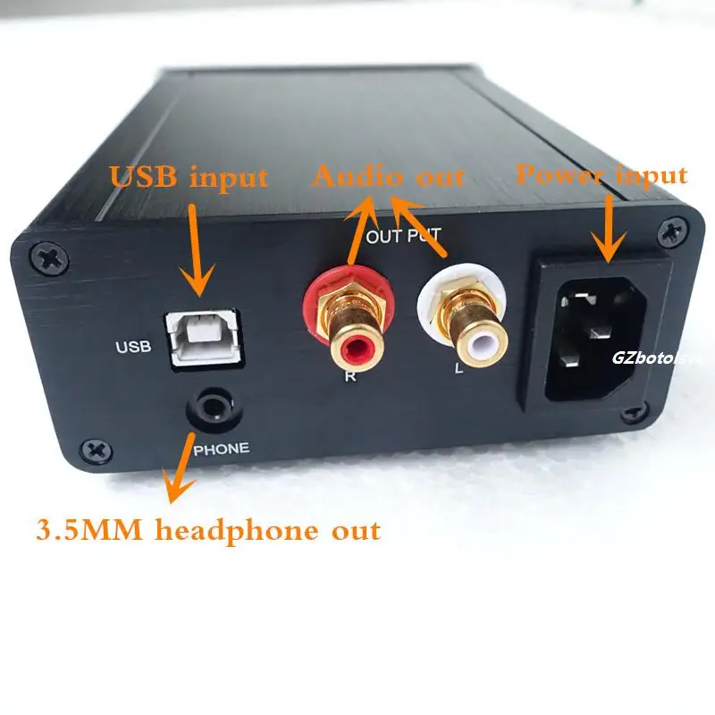 SU1 PRO ADUM высокая скорость цифровой изоляции DAC декодер AK4495 декодирование аудио декодер усилитель