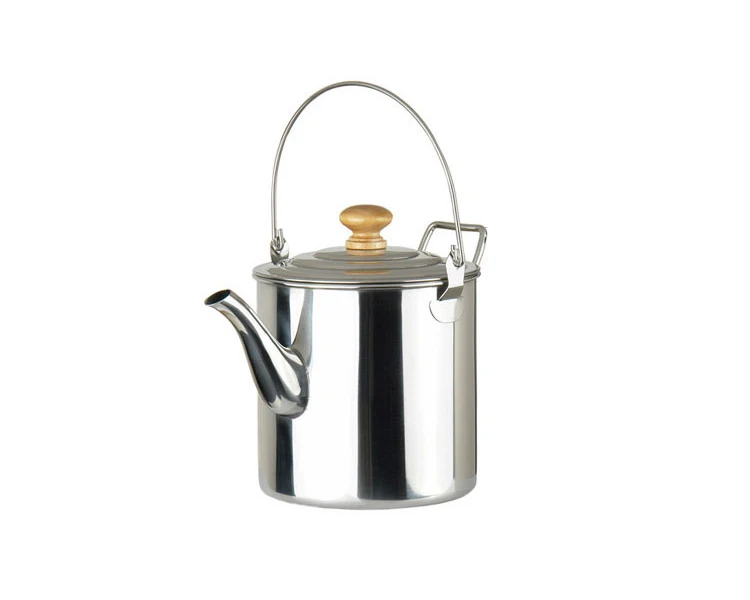Out D Water Kettle Pot Stainless Steel Kettle Coffee Pot CS 6
