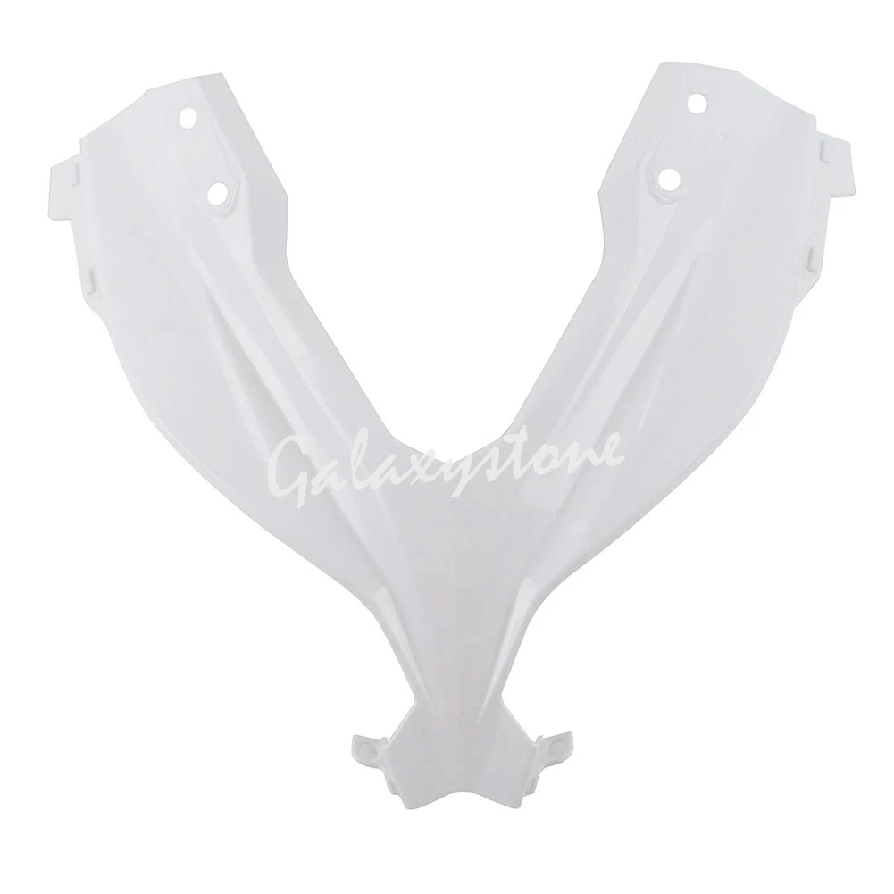 

Front Upper Fairing Headlight Cowl Nose Fit For Kawasaki Ninja 300 2015 2016 2017