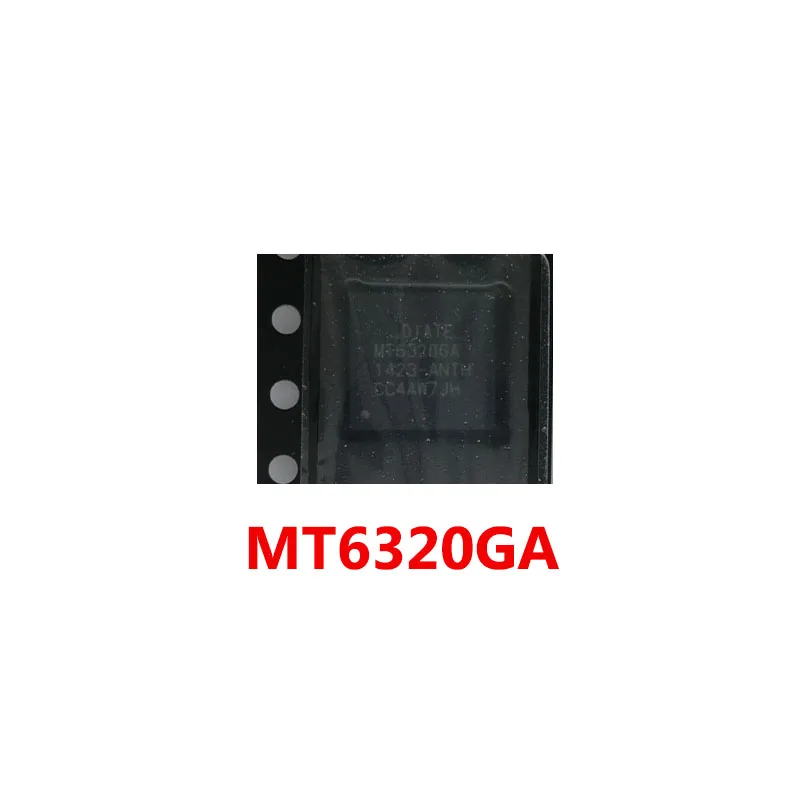 20 шт./лот MT6320GA микросхема питания | Мобильные телефоны и аксессуары