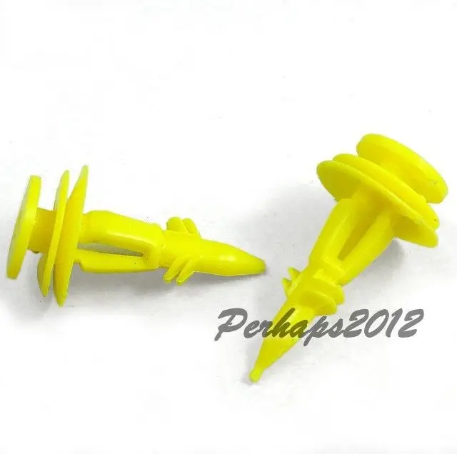 20x OEM фиксатор дверной панели для Jeep for Cherokee Laredo Breeze Overland Tail WJ Grand 6502991 | Автомобили и