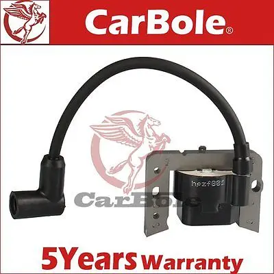 Precision Auto Labs Ignition Coil Fits Lawn Boy Lawnboy Mower Precision Auto Labs Ignition Coil Fits Lawn Boy Lawnboy Mower 100 2948 682702