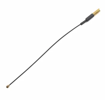 

10pcs Spring 433 MHz antenna 3dBi digital wireless transmission module antenna IPEX U. FL Interface module for Rola SX1278
