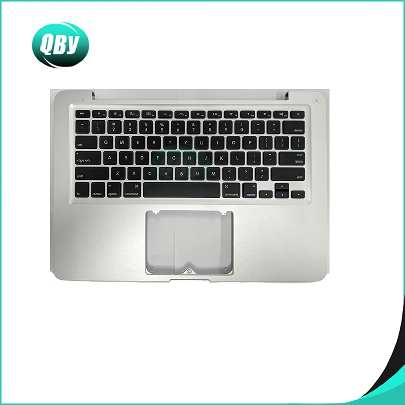 Genuine New Top Case for font b MacBook b font Pro 13 A1278 with Keyboard US
