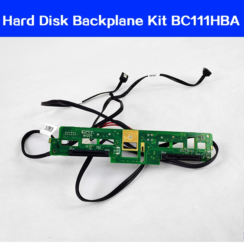 2,5 жесткий диск объединительная панель комплект BC111HBA для huawei 2285 2288 2285 H 2288 H V2 сервера