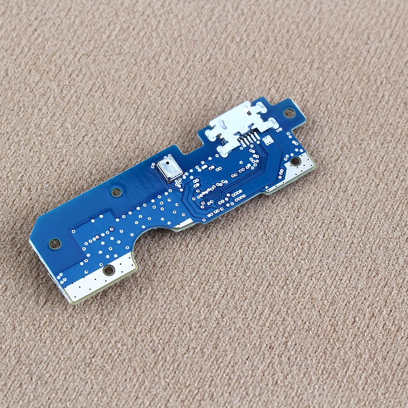 Ocolor для UHANS Max 2 динамик громкий USB разъем зарядная плата вибромотор в сборе