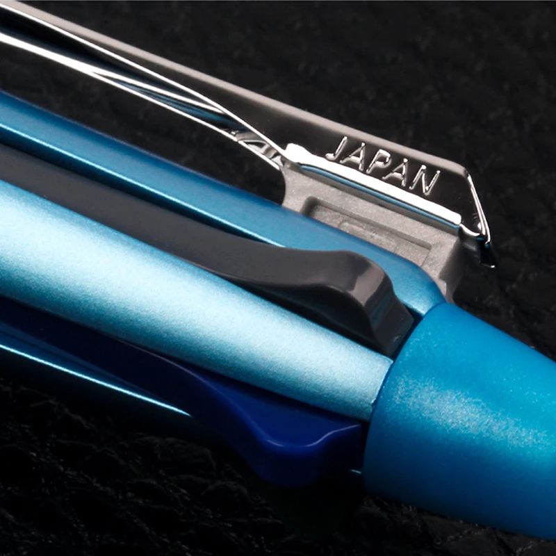 Многофункциональная шариковая ручка Pilot Dr.Grip 4 + 1 0 5/0 7 мм механический карандаш 5