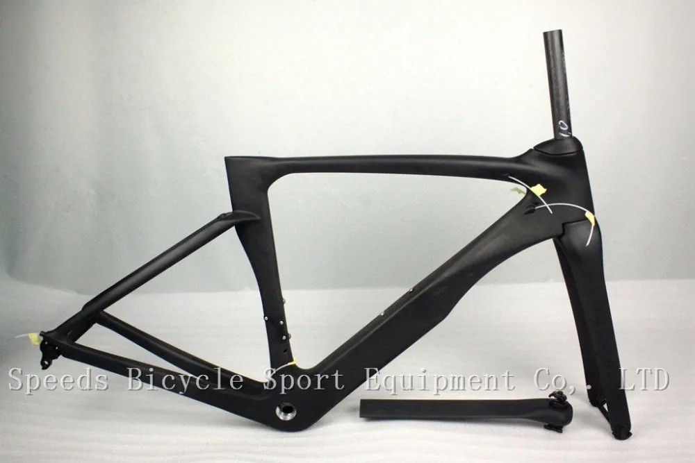 china bike frame carbon road bike frames Glossy UD Matt carbon fiber
