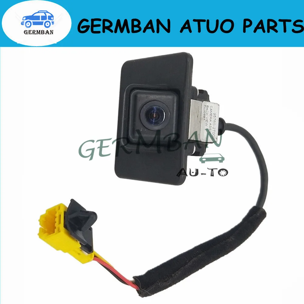 

Rear Back View Assist Parking Camera Fits for 2011 Kia Optima 2.0L 2.4L No#95760-2T000 957602T000