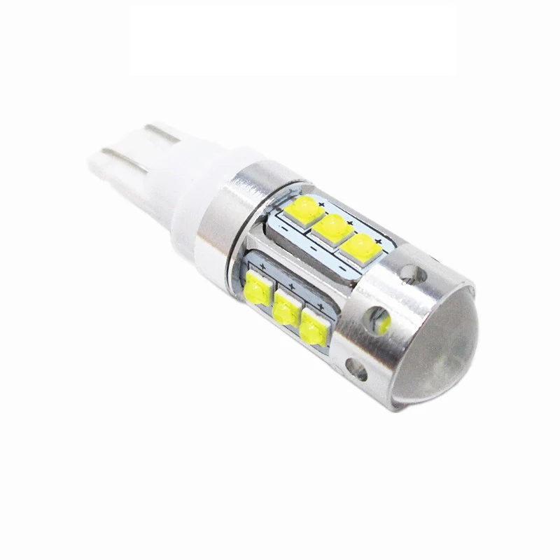 2pcs Car T10 80W LED Lights 6500k White Lighting Auto LED License Plate Light Reading Door Lamp Trunk Reversing Light 2pcs Car T10 80W LED Lights 6500k White Lighting Auto LED License Plate Light Reading Door Lamp Trunk Reversing Light