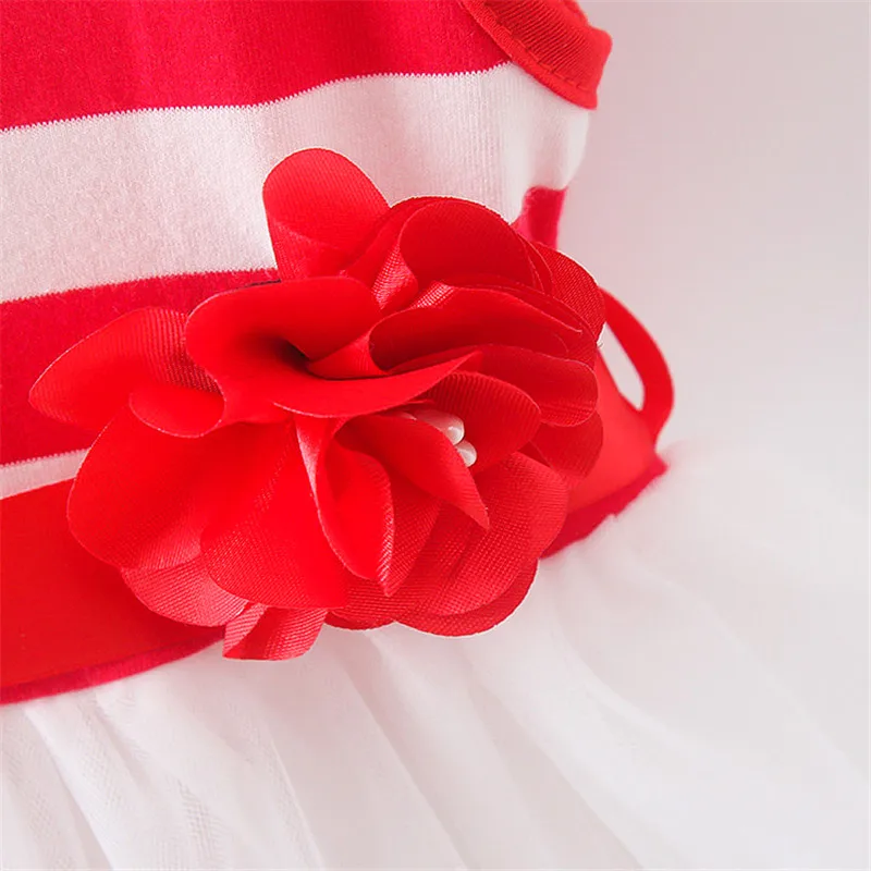 BibiCola-Casual-Baby-Girl-Dress-Summer-New-Children-Clothing-Outfits-Baby-Girls-Fashion-Lace-Layered-Chiffon (4)