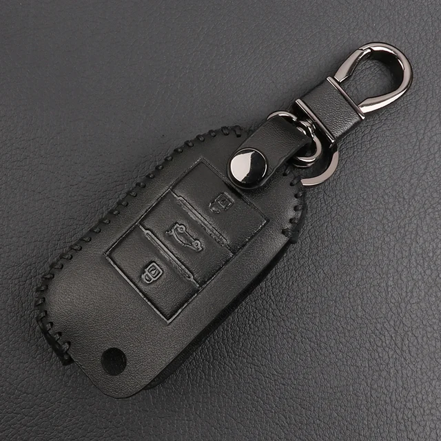 1pc for MG ZS Key case automobile Intelligence remote control Key cover
