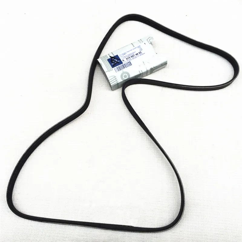 0159974892 Generator belt Suitable for Class A A160b mw2011 Air