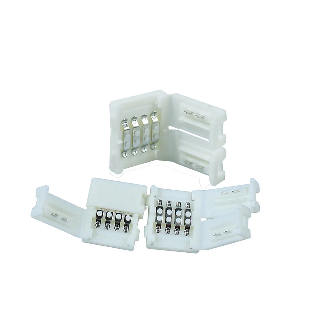 20pcs-lot-RGB-LED-Strip-Connector-4pin-10mm-LED-Strip-connectors-PCB-board-wire-connection-for (3)