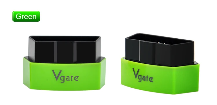 Оригинальный Vgate iCar3 Wifi Elm327 считыватель кодов поддержка OBD2 протокол автомобилей