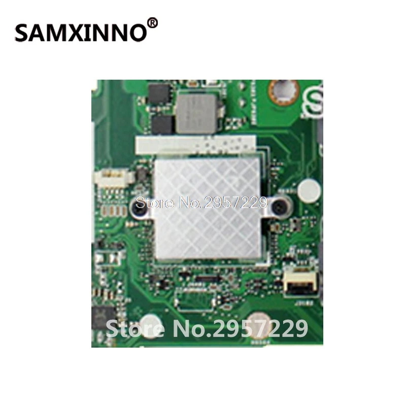  K56CM Motherboard GT635-987U For ASUS S56C S56CM K56CM S550C S550CM K56CB laptop Motherboard K56CM 