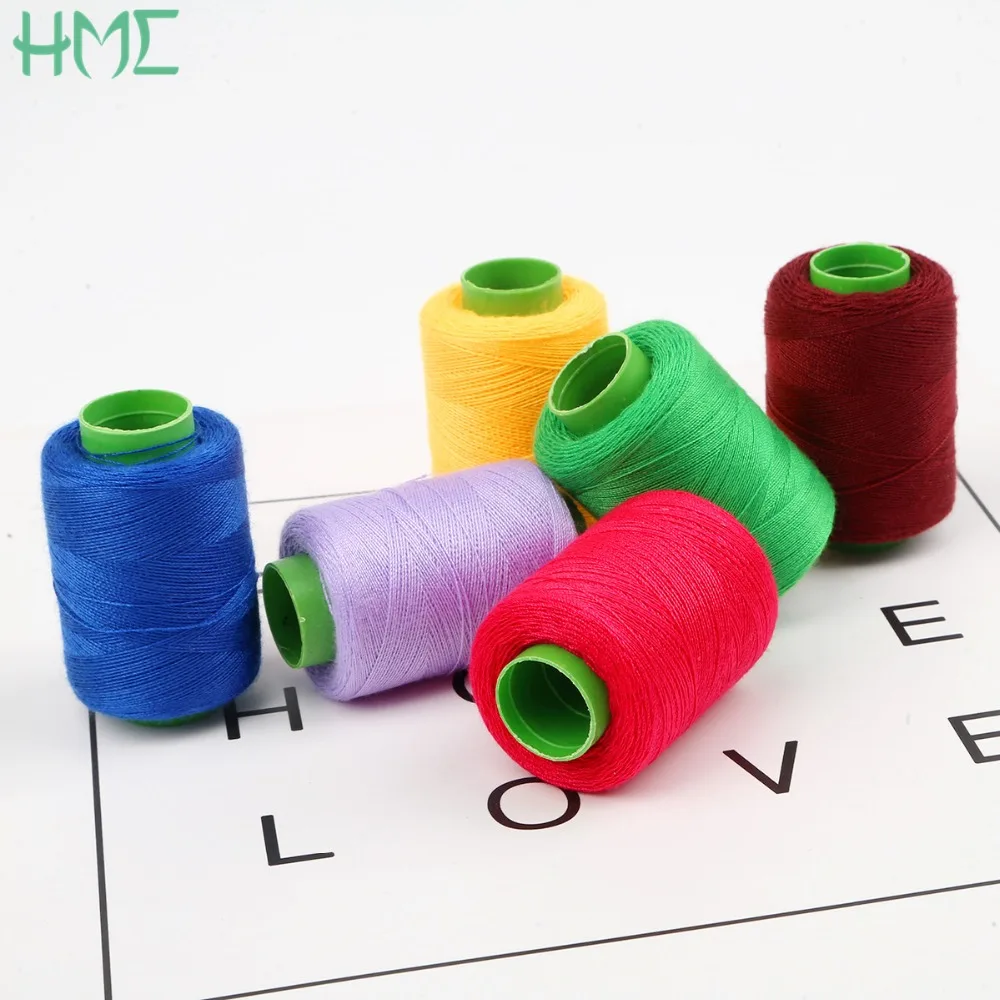 

Durable Sewing Beading Cord String Threads Rope For DIY Bracelet Jewelry Making Hand Made Needles Embroidery Mending Accessories