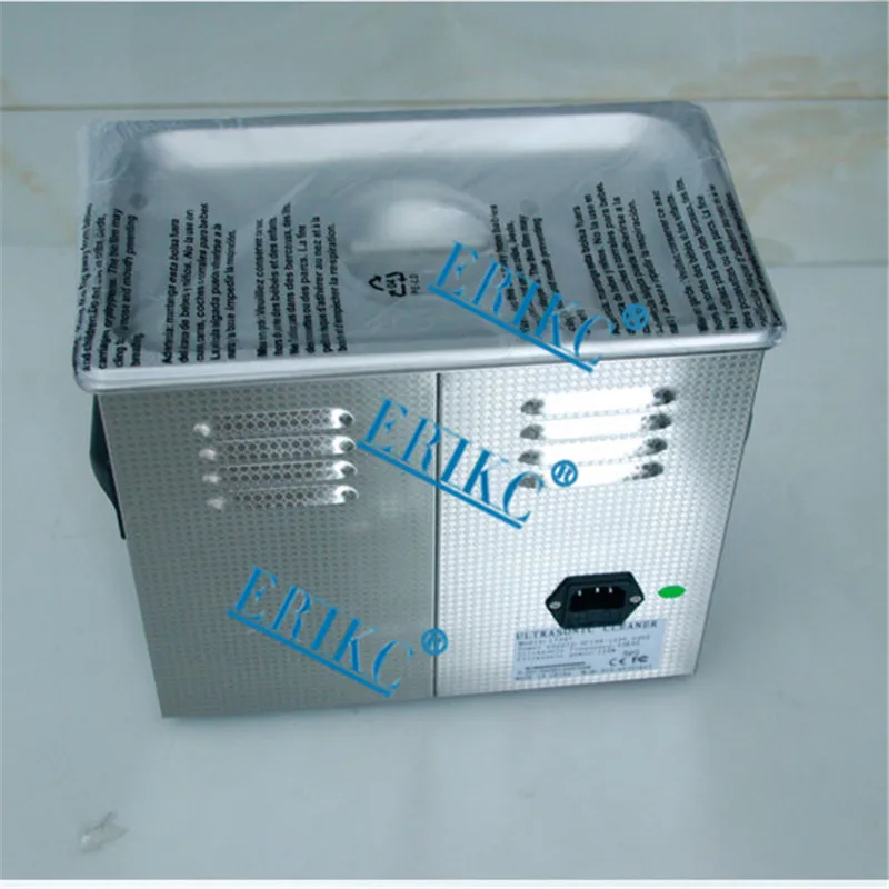 ultrasonic injector cleaning machine (7)