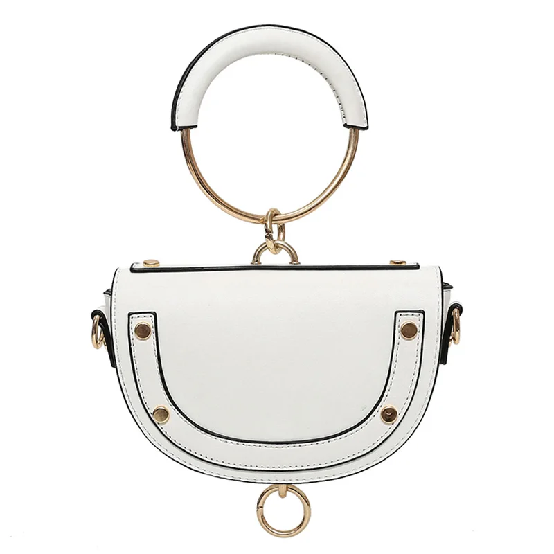 New European Fashion Handbag Brand Designer Women Leather Shoulder Bag Crossbody Bag sac a main femme de marque