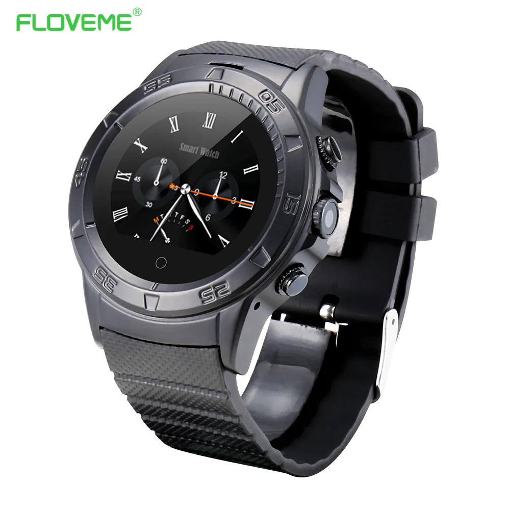 floveme smart watch
