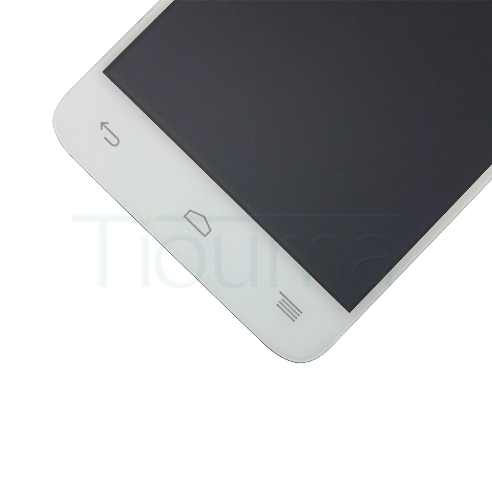 Alcatel OT6036 LCD Display Digitizer (9)