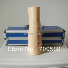 Расширенный внутрикожные инъекции Модель IV arm