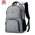BALANG 2017 Men's Backpacks Unisex Multipurpose Women Backpack School Bags for 15.6 Laptop Notebook Waterproof Mochila Feminina 