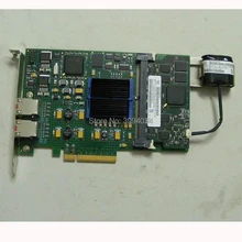 Сетевой карты 102-018-002-C ISCSI управления Raid с 512 батареи кэша