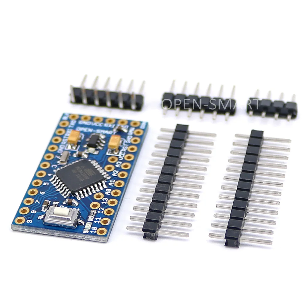 3 Pro Mini +CH340G 3