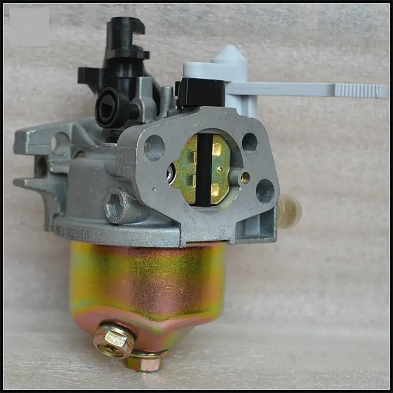 1P65F CARB MANUAL CHOKE 1