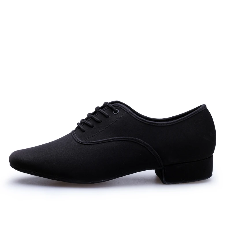 DB24088 ballroom latin shoes men-4