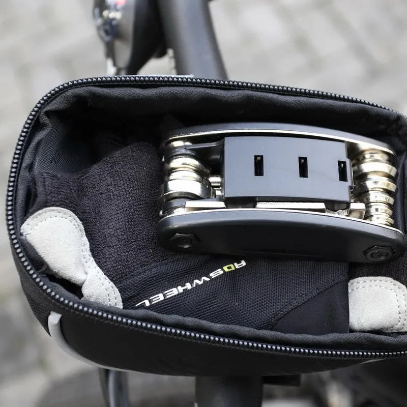 Excellent ROSWHEEL Waterproof Bicycle Bag Bicycle Bike Storage Saddle Bag Cycling MTB Seat Tail Rear Pouch Key Wallet Phone Holder 8 Excellent ROSWHEEL Waterproof Bicycle Bag Bicycle Bike Storage Saddle Bag Cycling MTB Seat Tail Rear Pouch Key Wallet Phone Holder 8