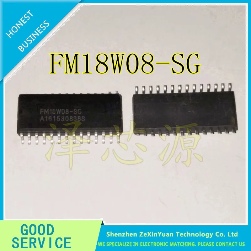 

10 шт./лот FM18W08-SG соп-28 FM18W08 FM18W08-S SOIC-28 IC